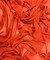 Burnt Orange Matte Chiffon Fabric by the Yard, 58" Wide Lightweight Sheer Draping Fabric for Chuppah, Wedding Arch, Table Runner